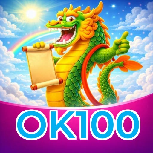 Tabela RTP dos jogos de cassino da OK100