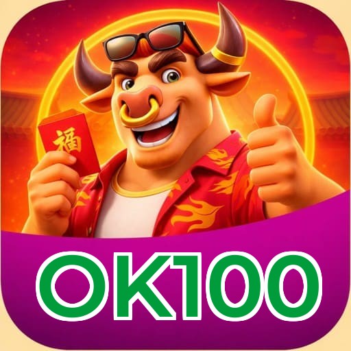 OK100 APP mobile iOS Android - 187 mil downloads São Paulo Rio BH